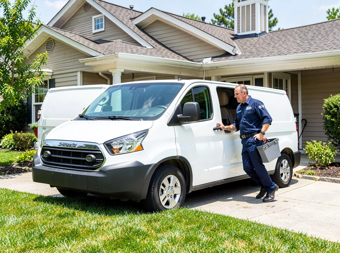 Emergency Plumber company in Spencerville, IN